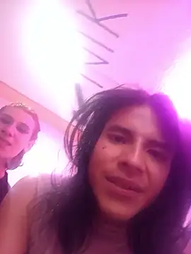 lilith trans online show from 12.14.25