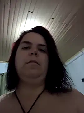 Lua-gordinha69 online show from 12.13.25