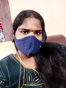 Tamil Bhuvi69 online show from 12.17.25