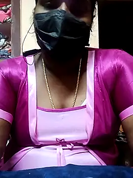 Tamil Bhuvi69 online show from 02.07.26