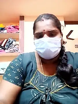 Tamil Bhuvi69 online show from 02.19.26