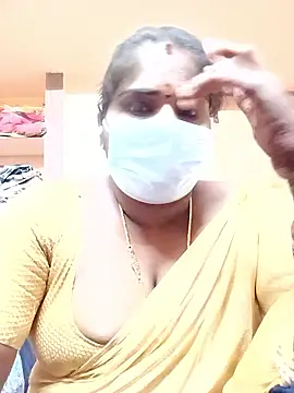 Tamil Bhuvi69 online show from 02.21.26