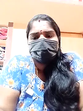 Tamil Bhuvi69 online show from 02.23.26