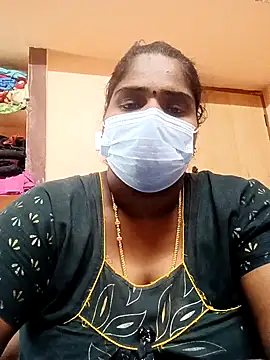 Tamil Bhuvi69 online show from 03.27.26