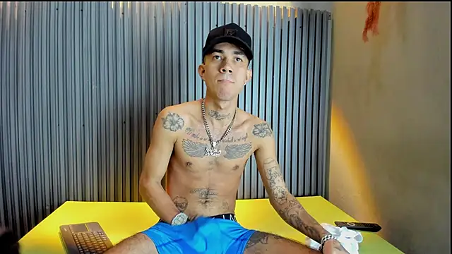 AYALA TATTOO online show from 12.15.25