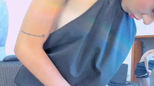 Scarlett Sk online show from 03.27.26