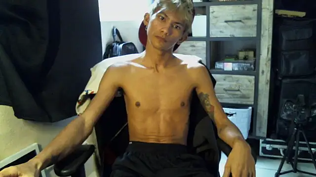 jhaycobXgarcia online show from 03.06.26