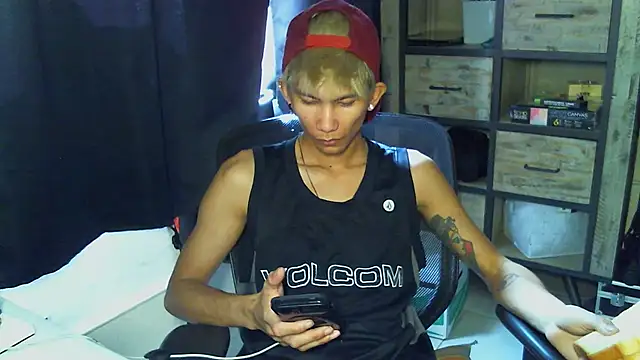 Snapshot of jhaycobXgarcia chatting on 03.08.26 jhaycobXgarcia online show from 03.08.26