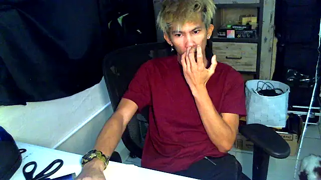 Snapshot of jhaycobXgarcia chatting on 03.24.26 jhaycobXgarcia online show from 03.24.26