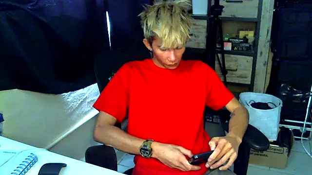 Snapshot of jhaycobXgarcia chatting on 03.27.26 jhaycobXgarcia online show from 03.27.26