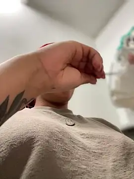 Zarahs Blare1 online show from 01.18.26