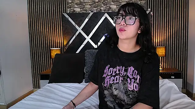 Snapshot of Amy_channel chatting on 02.15.26 Amy channel online show from 02.15.26