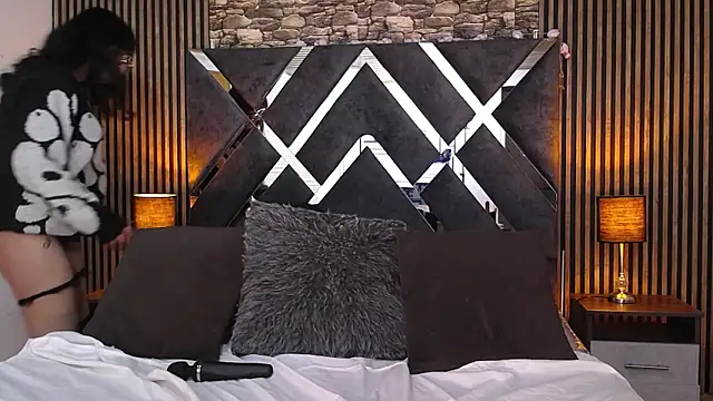 Snapshot of Amy_channel chatting on 02.25.26 Amy channel online show from 02.25.26