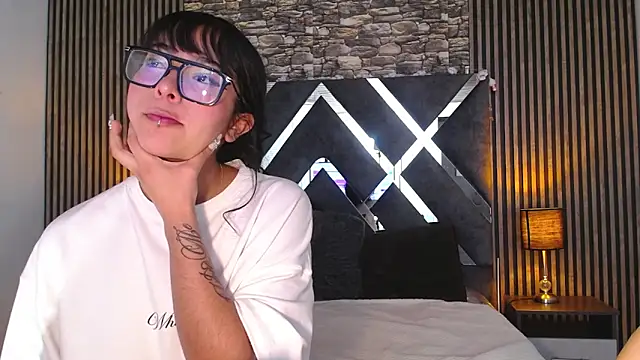 Snapshot of Amy_channel chatting on 03.21.26 Amy channel online show from 03.21.26