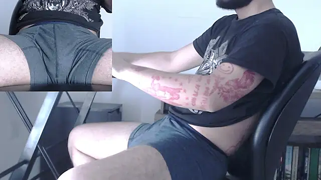 mateoconde00 online show from 02.27.26