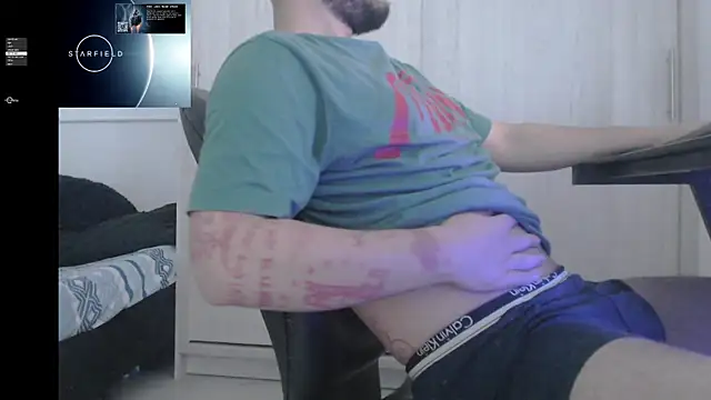 mateoconde00 online show from 05.20.26