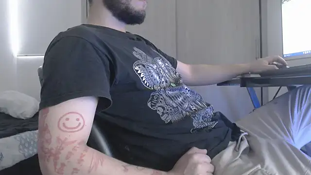 mateoconde00 online show from 06.02.26