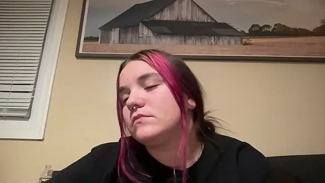 kinsiebaby online show from 12.16.25