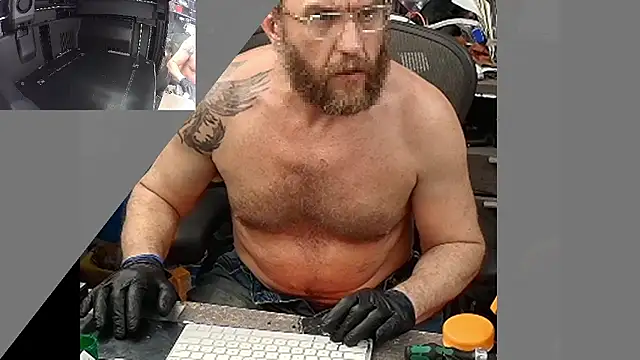 HouseOfHans online show from 01.09.26