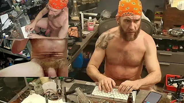 HouseOfHans online show from 04.03.26