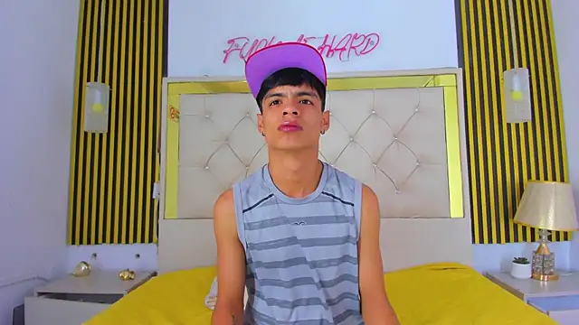 Dairon lee online show from 12.16.25