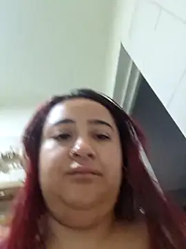 Snapshot of Meghan_T18 chatting on 12.19.25 Meghan T18 online show from 12.19.25