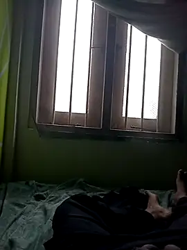 kasunshantha1 online show from 12.14.25