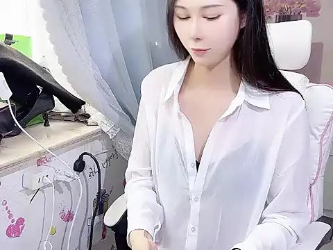 xiaole08 online show from 12.17.25