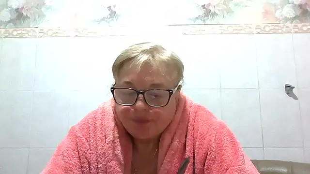 LinaLight88 online show from 03.23.26