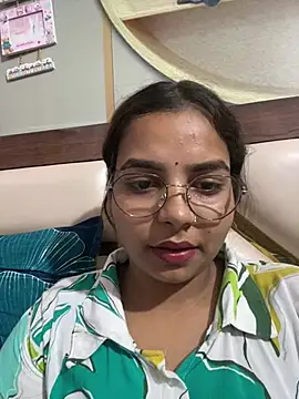 Snapshot of Himani_0122 chatting on 06.29.26 Himani 0122 online show from 06.29.26