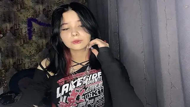 Absent Fairy online show from 01.16.26