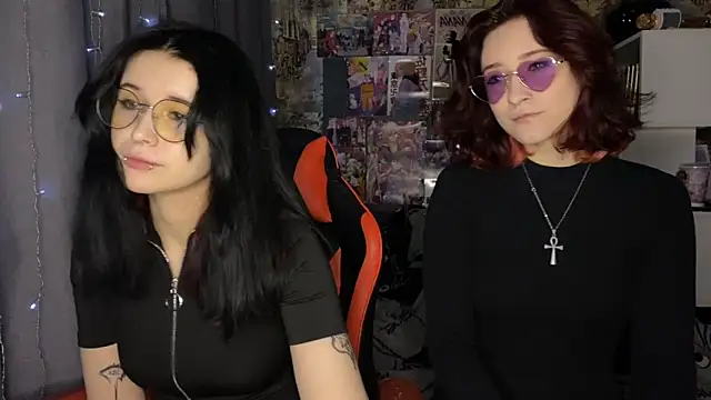 Absent Fairy online show from 05.26.26