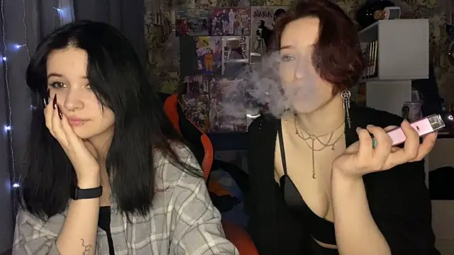 Absent Fairy online show from 06.04.26