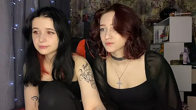Absent Fairy online show from 06.07.26