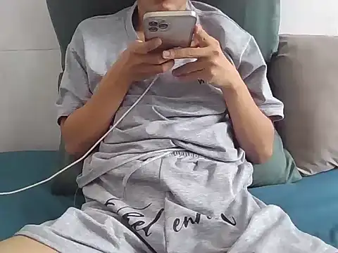 Huybin99 online show from 01.07.26