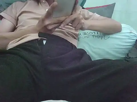 Huybin99 online show from 02.13.26