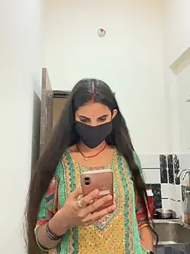 Pooja Love143 online show from 04.08.26