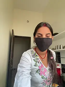 Pooja Love143 online show from 04.09.26