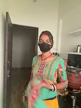 Pooja Love143 online show from 05.10.26