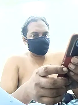 Roky1506 online show from 12.15.25