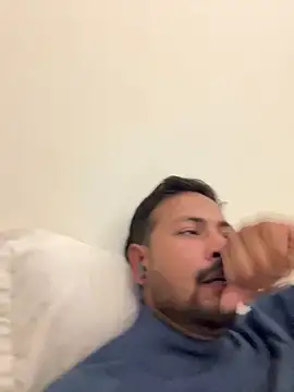 Sexmore21 online show from 12.16.25