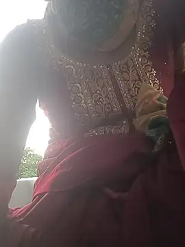 cute payal5656 online show from 07.16.26