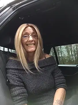 Sacha Scorp online show from 03.16.26