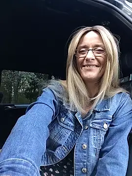 Sacha Scorp online show from 03.26.26