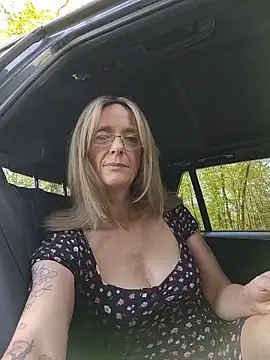 Sacha Scorp online show from 04.07.26