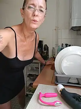 Sacha Scorp online show from 07.20.26