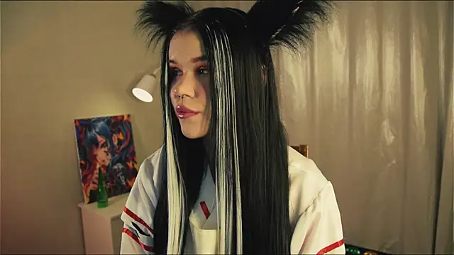 PinkSharky online show from 12.19.25