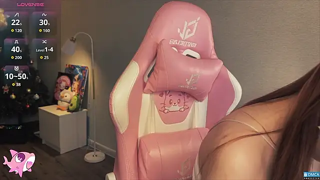 PinkSharky online show from 03.01.26