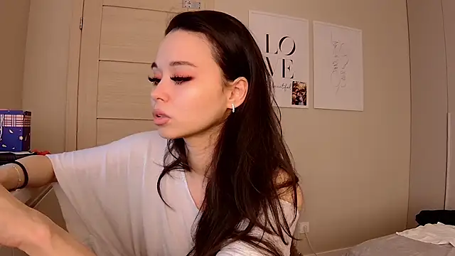 janeLoveSweetHeart online show from 02.27.26