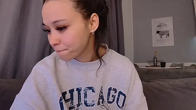 janeLoveSweetHeart online show from 03.21.26